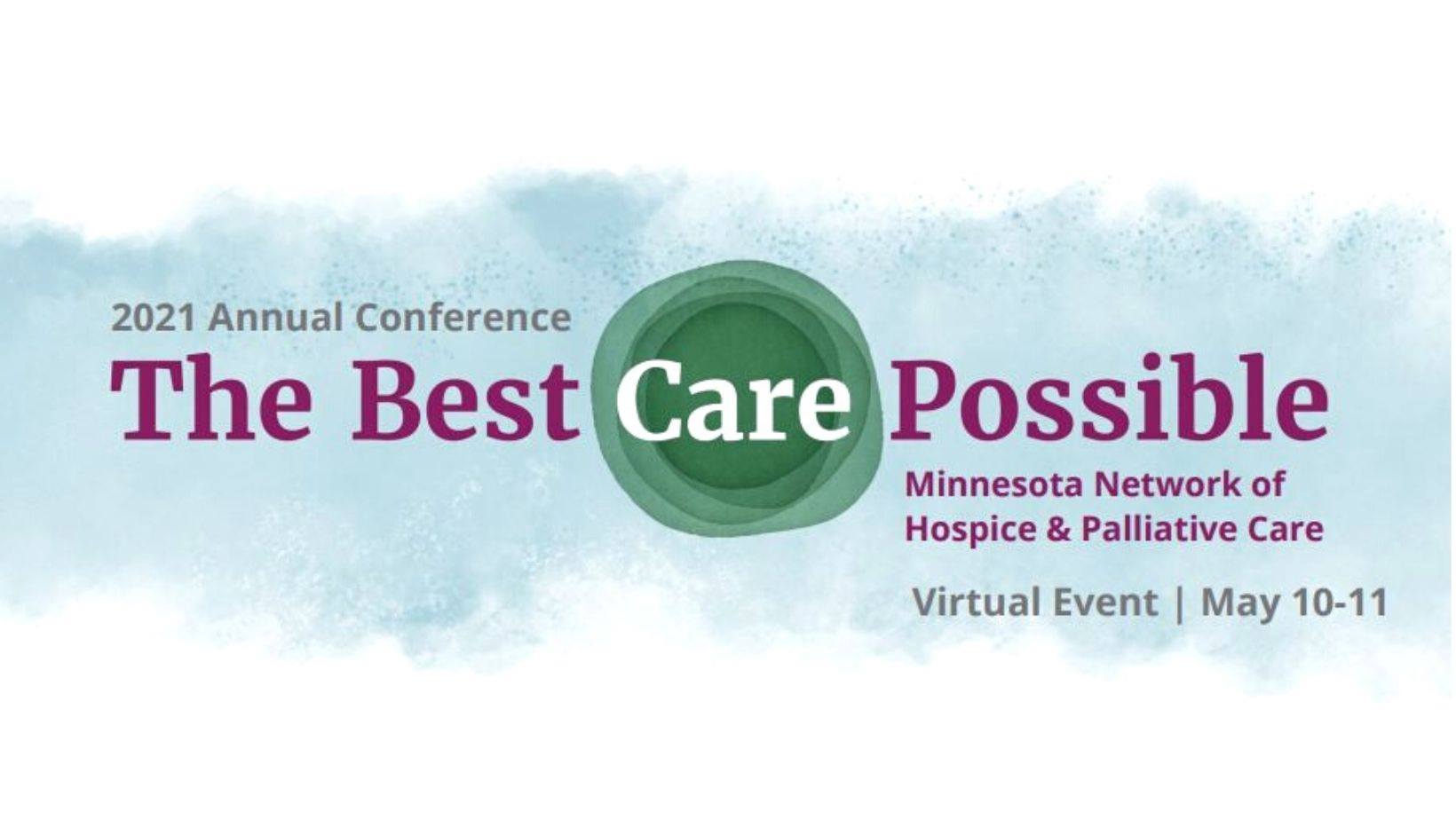 Annual Conference Banner